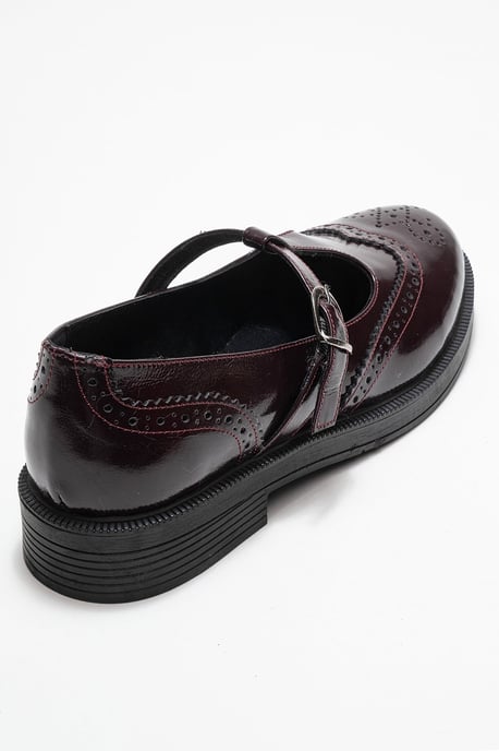 Dorian Leren Loafer - Image 5