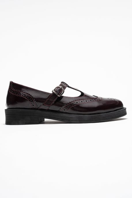 Dorian Leren Loafer - Image 6