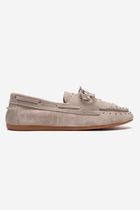 Cuesta Leren Veterschoen Loafer - Image 4