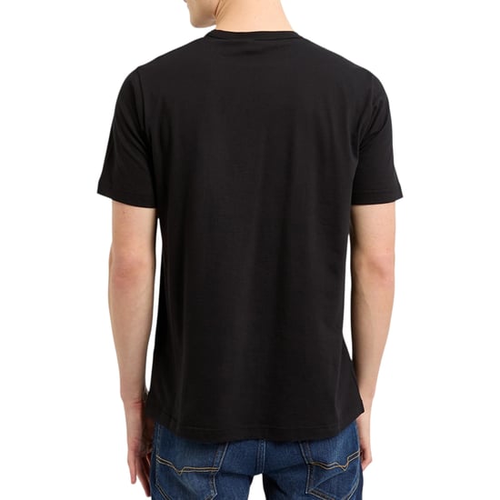 Diesel T Shirts Mens T Just Crew Neck Short Sleeve Regular Fit - Image 2