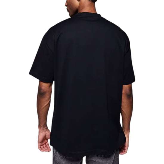 Barbour Mens T Shirts Relaxed Fit Crew Neck Short Sleeve Cotton Summer Tee - Image 2