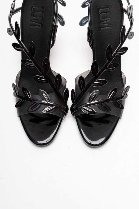 Carvelli Stiletto Pump - Image 2