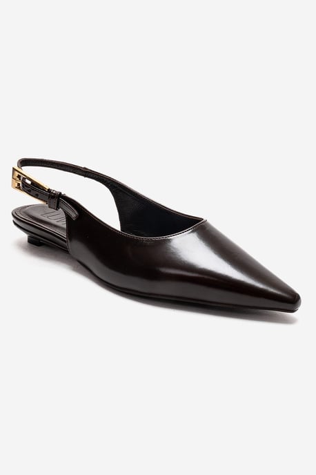 Jenna Slingback Pump met Puntige Neus - Image 3