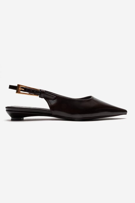 Jenna Slingback Pump met Puntige Neus - Image 4