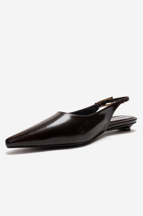 Jenna Slingback Pump met Puntige Neus - Image 6