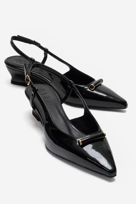 Vhea Slingback Pump - Image 1