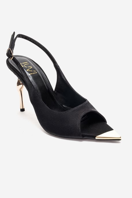 Amore Slingback Stiletto Pump - Image 3