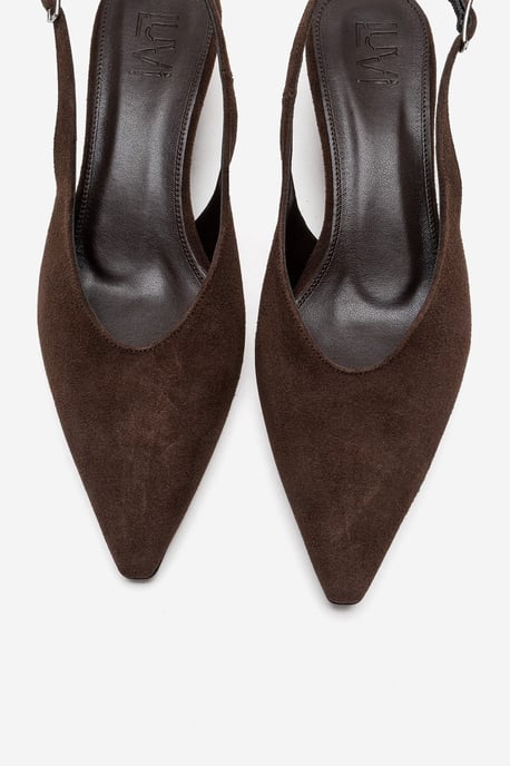 Cosella Slingback Pump - Image 2