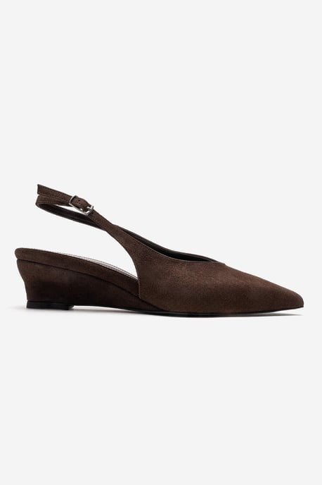 Cosella Slingback Pump - Image 4