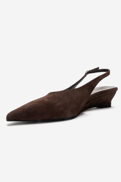 Cosella Slingback Pump - Image 6