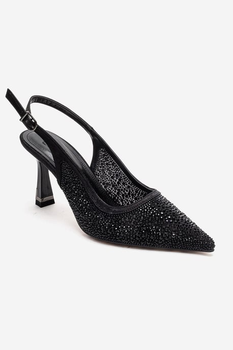 Frea Slingback Stiletto Pump - Image 3