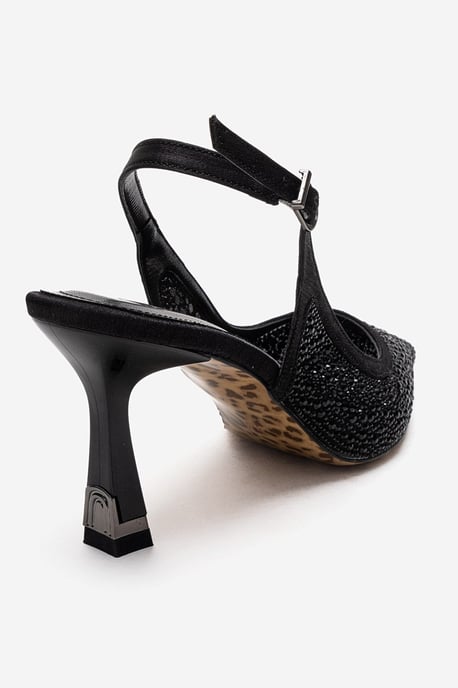 Frea Slingback Stiletto Pump - Image 5