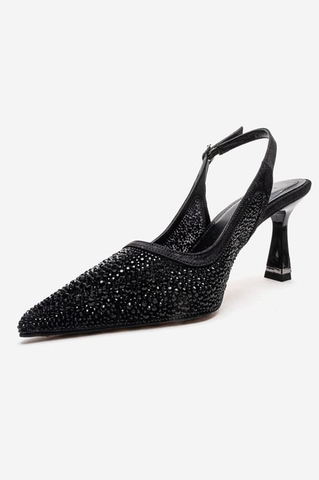 Frea Slingback Stiletto Pump - Image 6