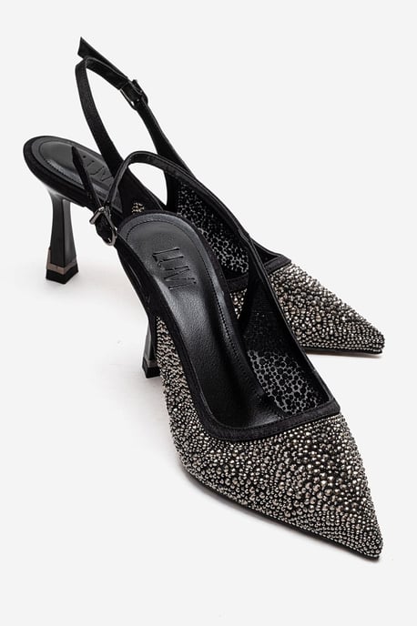 Frea Slingback Stiletto Pump - Image 1