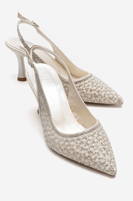 Linnea Stiletto Slingback-Pump - Image 1