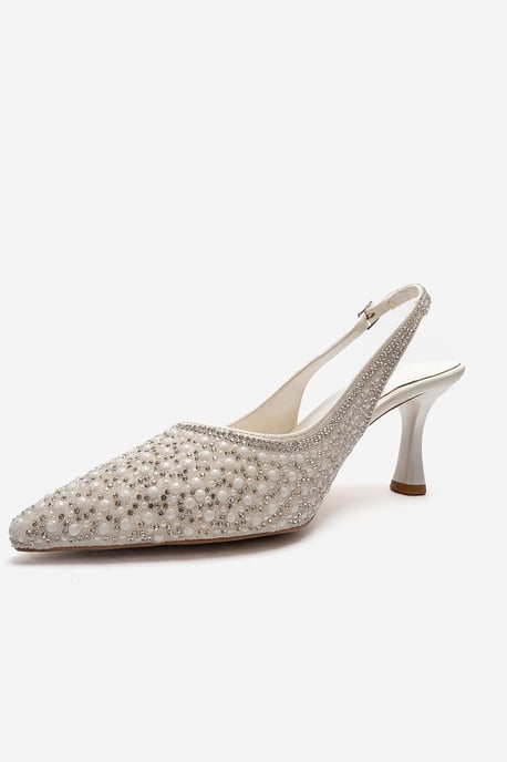 Linnea Stiletto Slingback Pump - Image 6