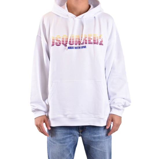 Dsquared2 Herrtröjor - Image 2