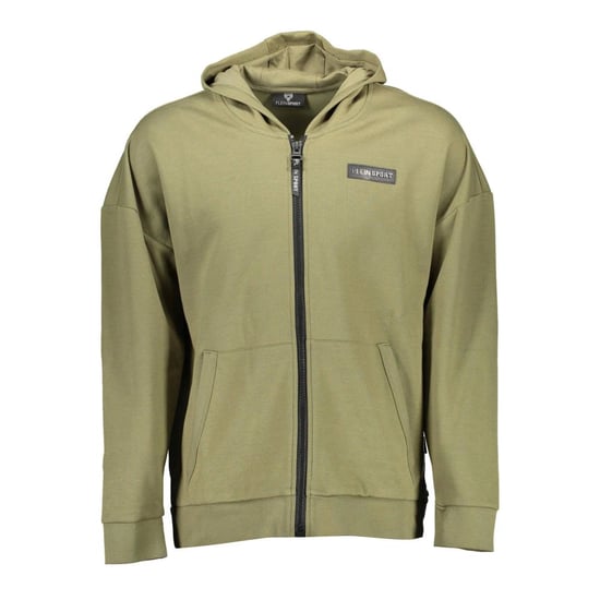 Plein Sport Bicolor Bomullströja - Image 1