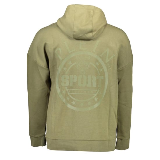 Plein Sport Bicolor Bomullströja - Image 2