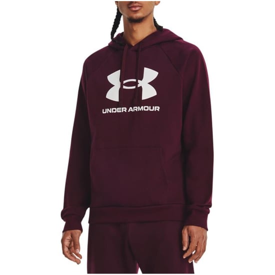 Under Armour Heren Sweatshirts - Image 1