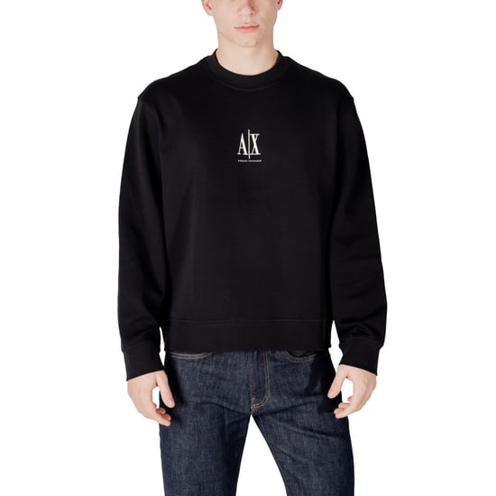 Armani Exchange Heren Sweatshirts - Image 1