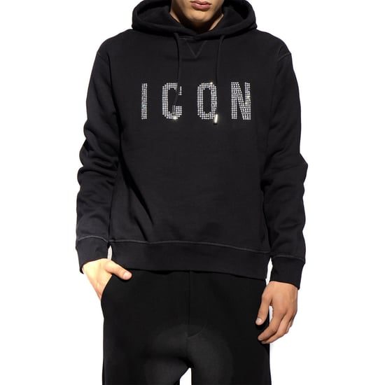 Dsquared Mäns Huvtröjor - Image 2