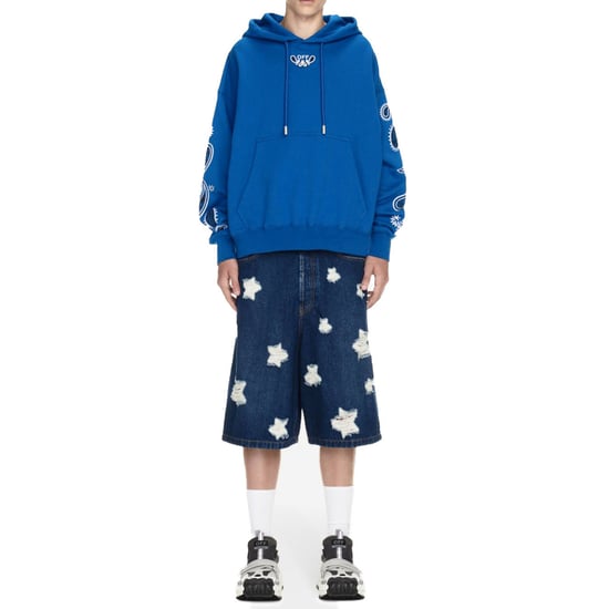 Off-white herrhoodies - Image 2