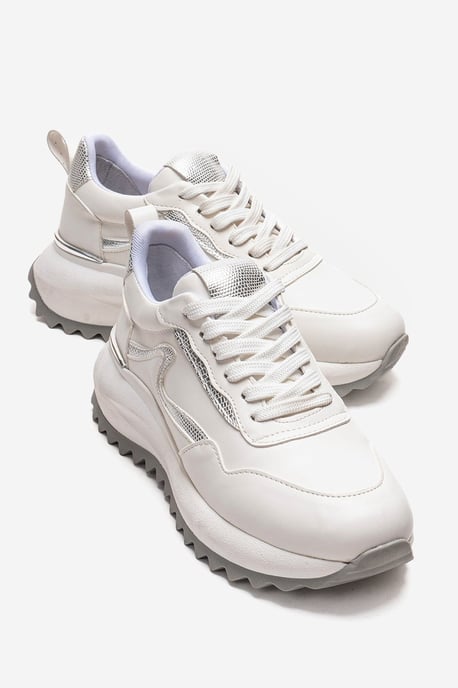 Whisper Casual Sneaker - Image 1