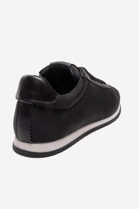 Unica Leren Sport Sneaker - Image 5