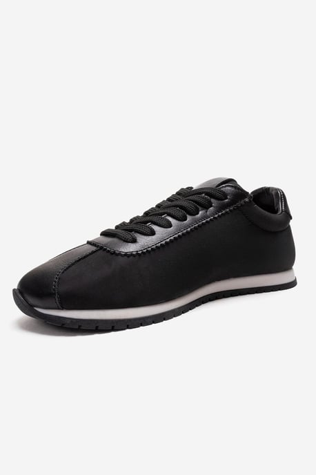Unica Leren Sport Sneaker - Image 6