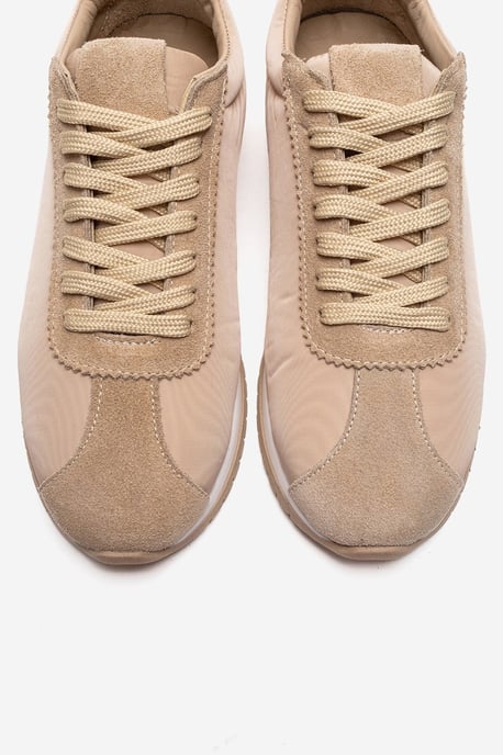 Unica Leren Sport Sneaker - Image 2