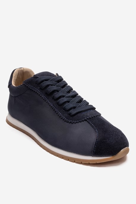 Unica Leren Sport Sneaker - Image 3