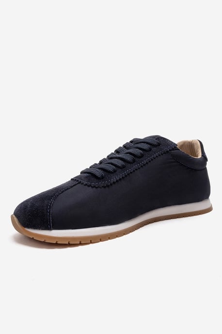 Unica Leren Sport Sneaker - Image 6