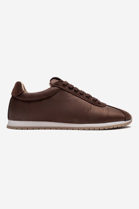 Unica Leren Sport Sneaker - Image 4
