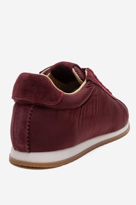 Unica Leren Sport Sneaker - Image 5