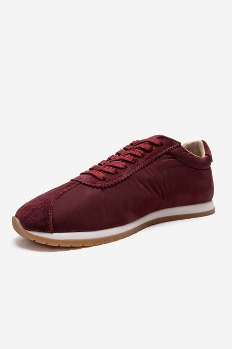 Unica Leren Sport Sneaker - Image 6