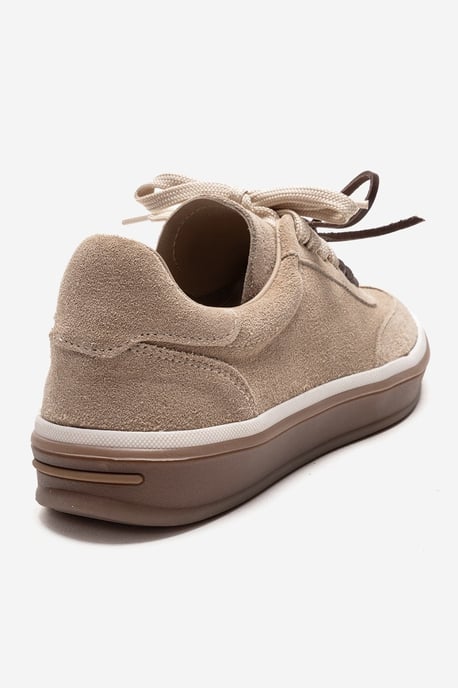 Melle Leren Sneaker - Image 5