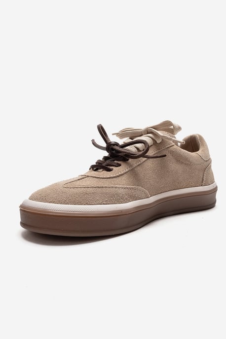 Melle Leren Sneaker - Image 6