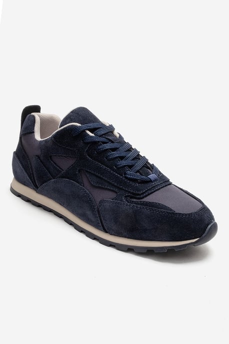 Sahra Leren Sneaker - Image 3