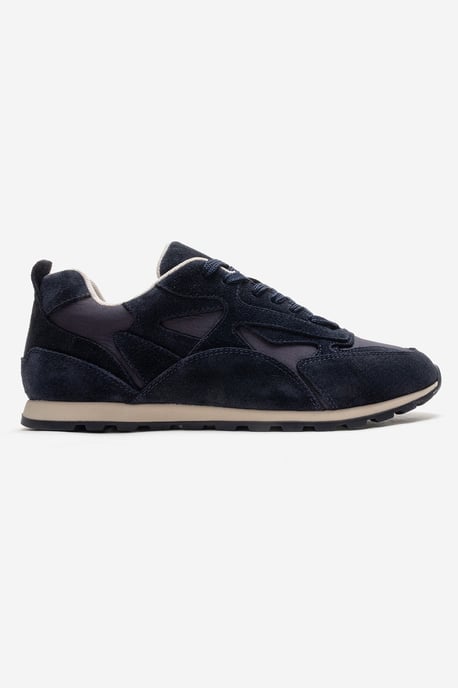 Sahra Leren Sneaker - Image 4