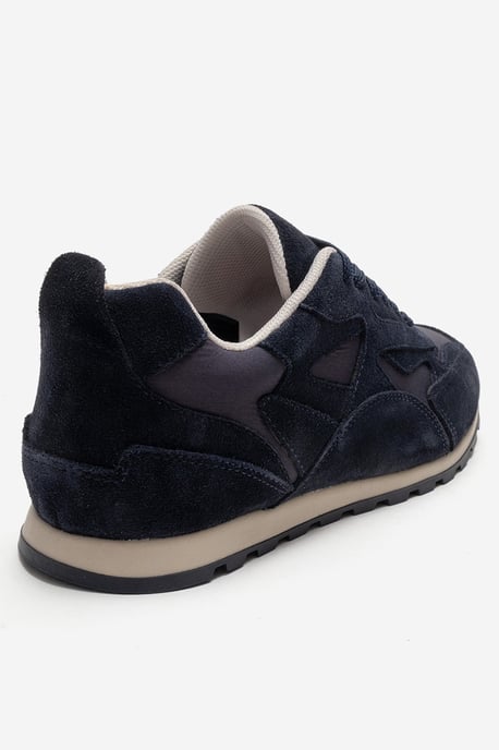 Sahra Leren Sneaker - Image 5