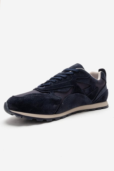 Sahra Leren Sneaker - Image 6