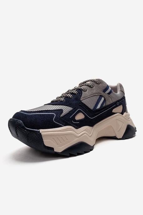 Pleur Fashion Sneaker - Image 6