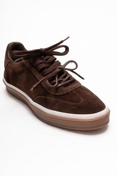 Melle Leren Sneaker - Image 3