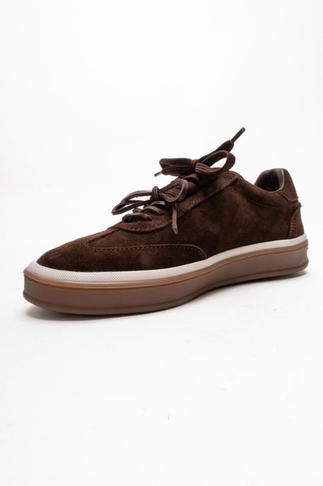 Melle Leren Sneaker - Image 6