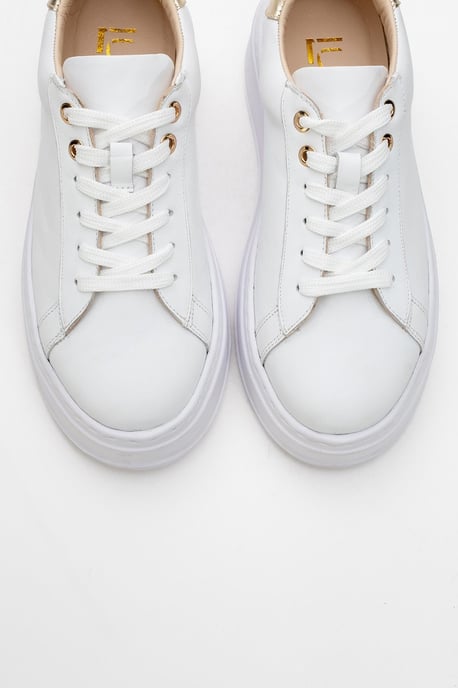 Paloma Leren Sneaker - Image 2