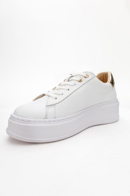 Paloma Leren Sneaker - Image 3