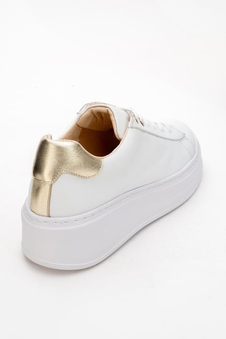 Paloma Leren Sneaker - Image 4