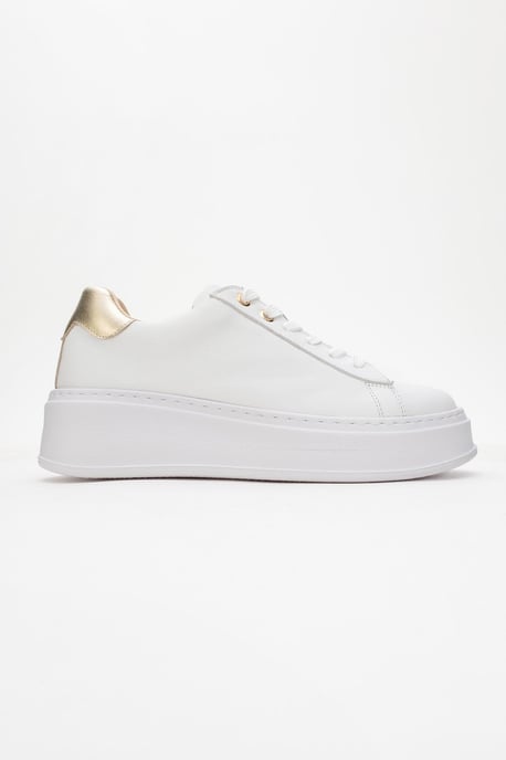 Paloma Leren Sneaker - Image 5