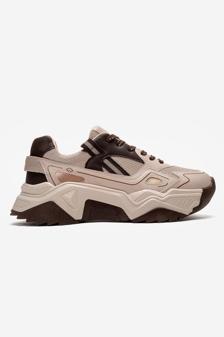 Pleur Fashion Sneaker - Image 4
